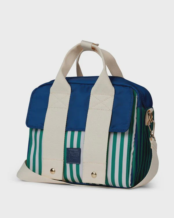 Riviera Lunch  Tote