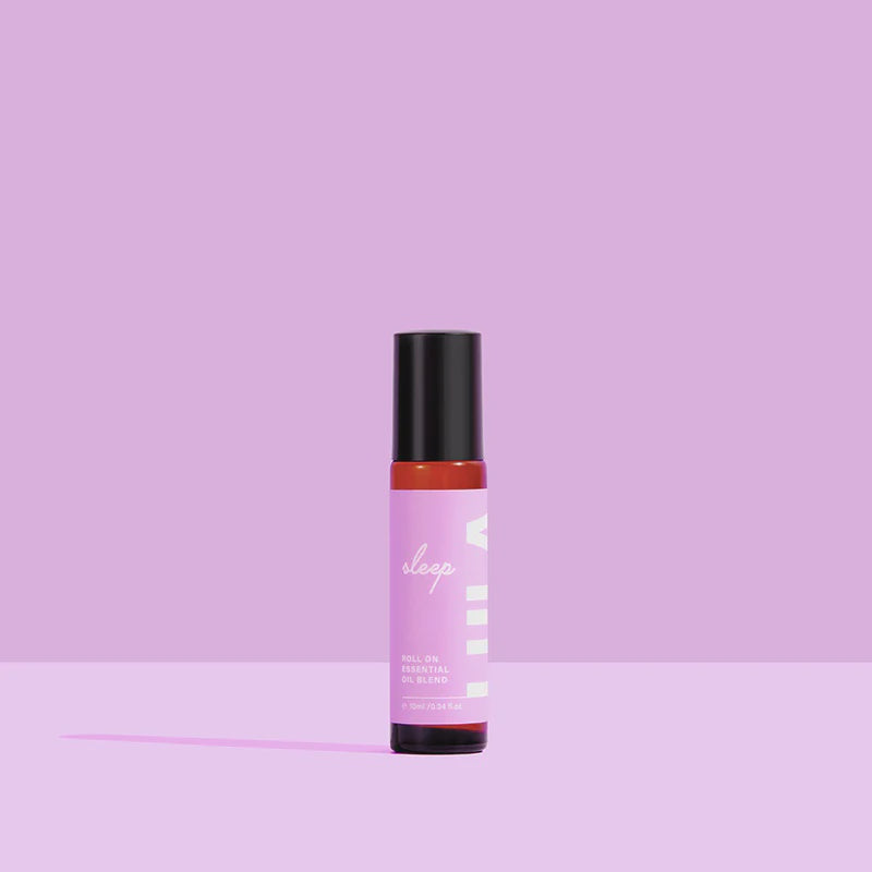 Sleep Roll-On Essential Oil Blend
