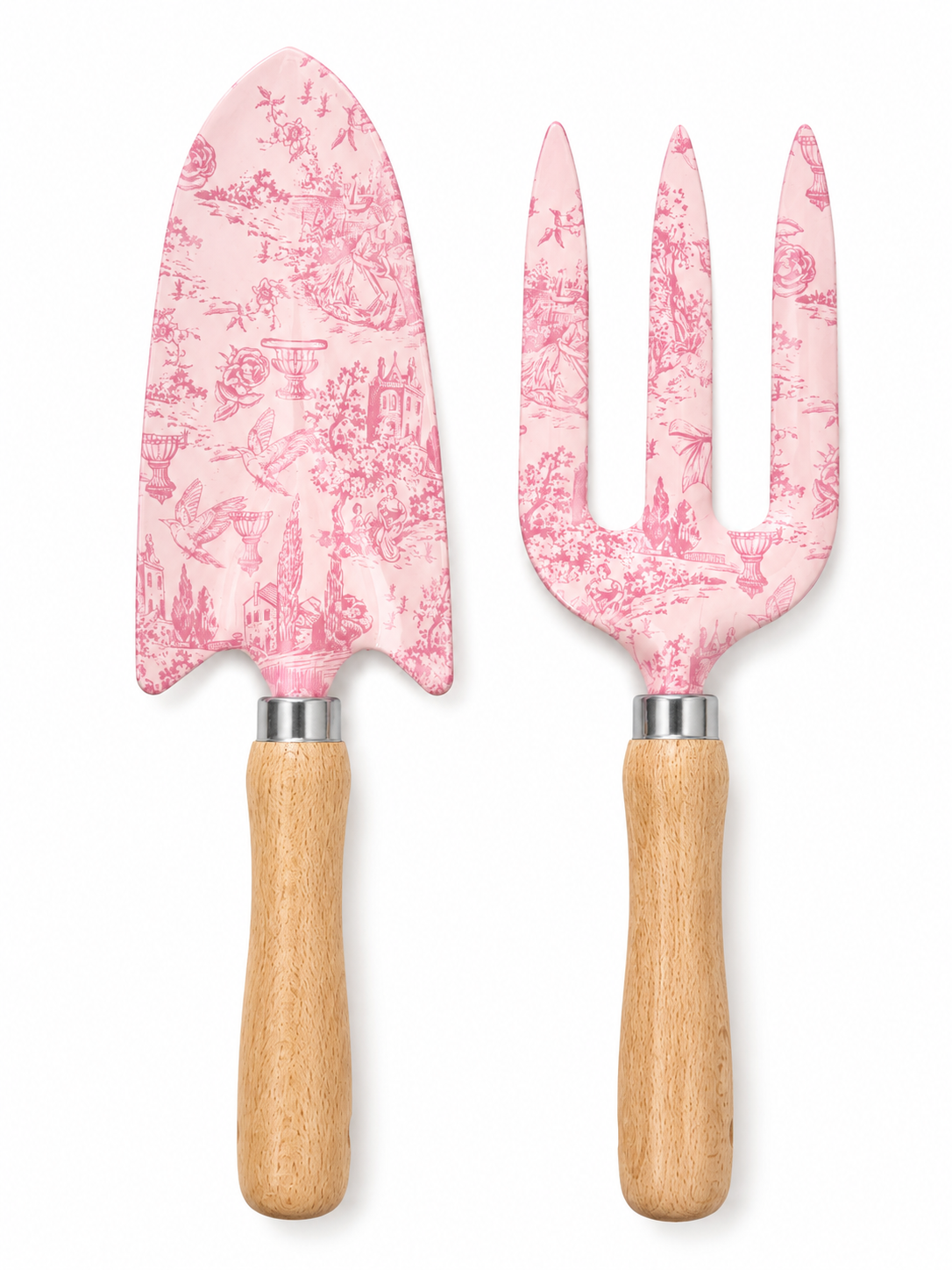 Romanique Garden Tools - Set of 2