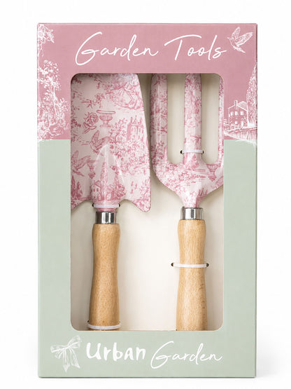 Romanique Garden Tools - Set of 2