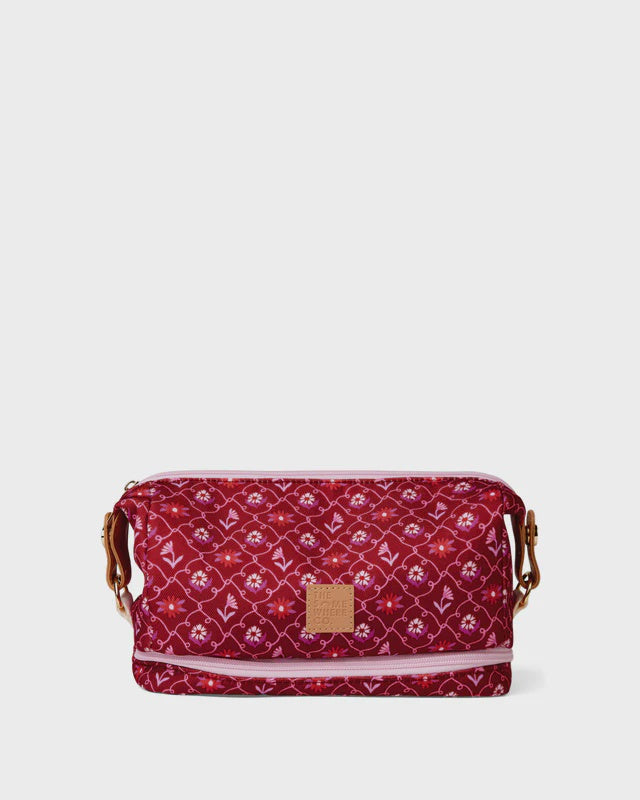 Rosewood Cosmetic Bag