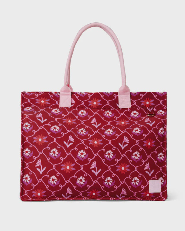 Rosewood Ultimate Tote Bag