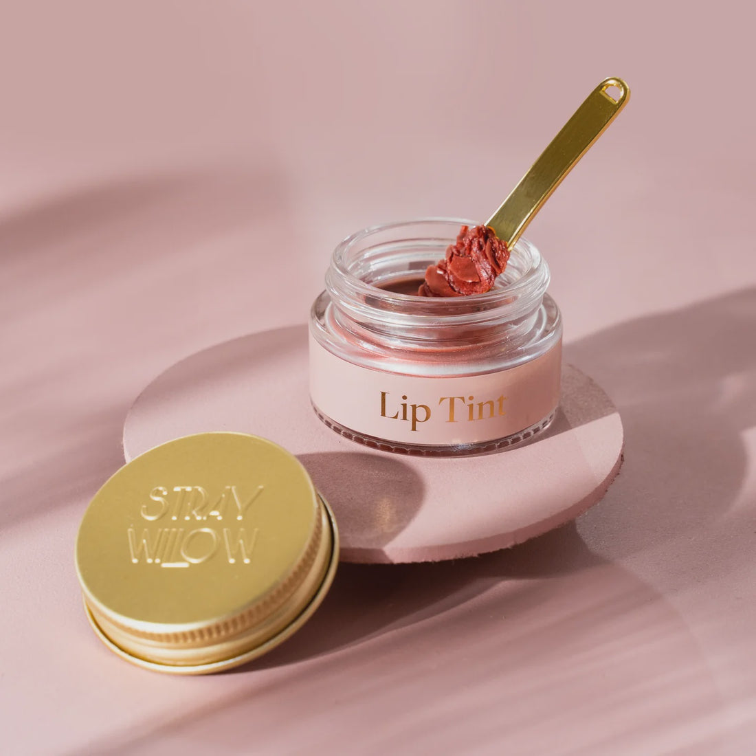 Rosy Lip Tint