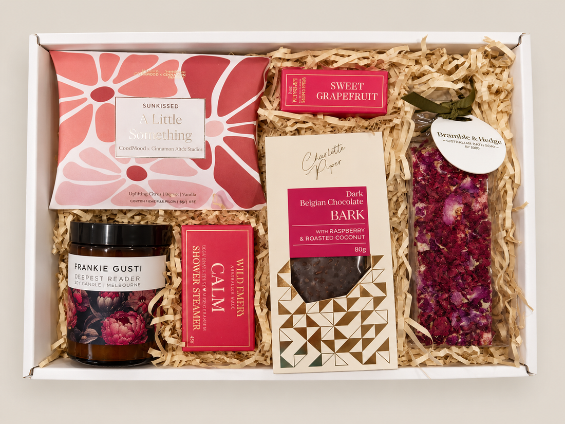 Sweet Serenity Hamper