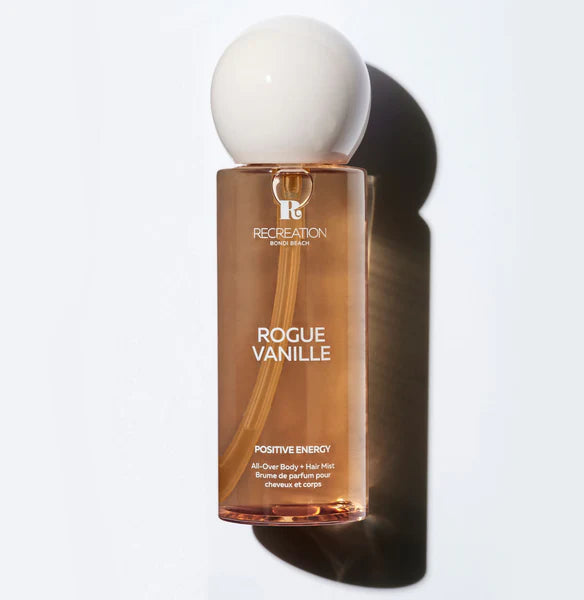 Rogue Vanille All Over Body &amp; Hair Mist
