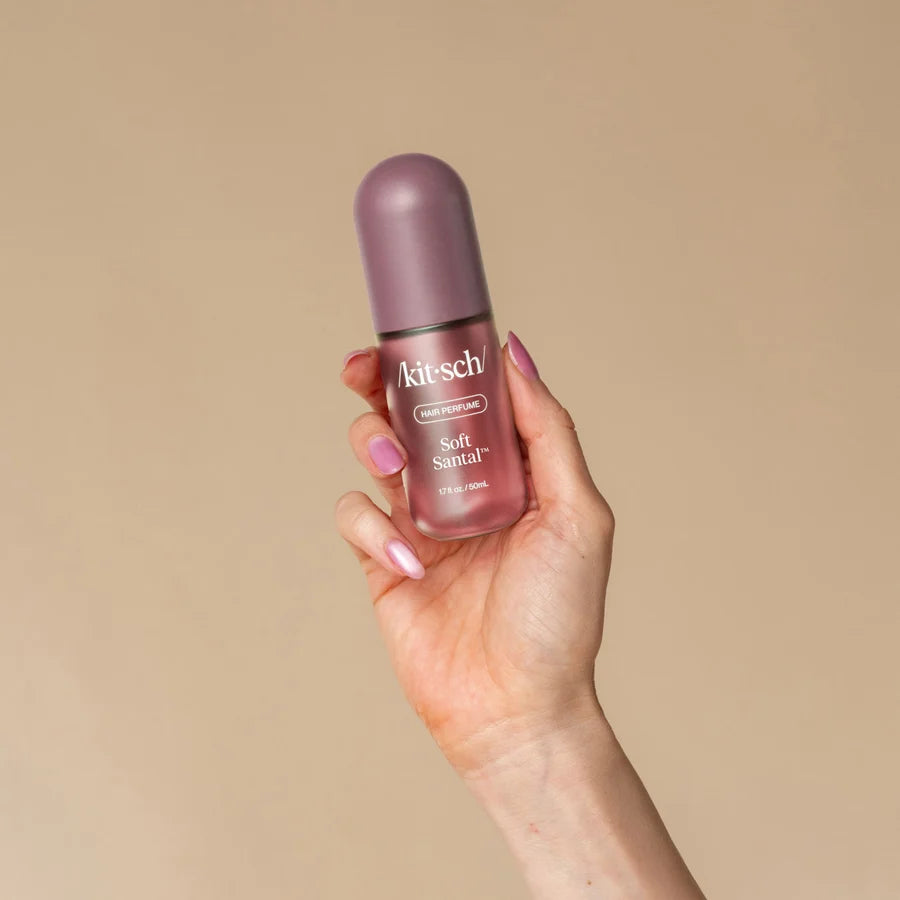 Hair Perfume - Soft Santal