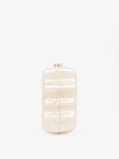 Seashell Evening Clutch