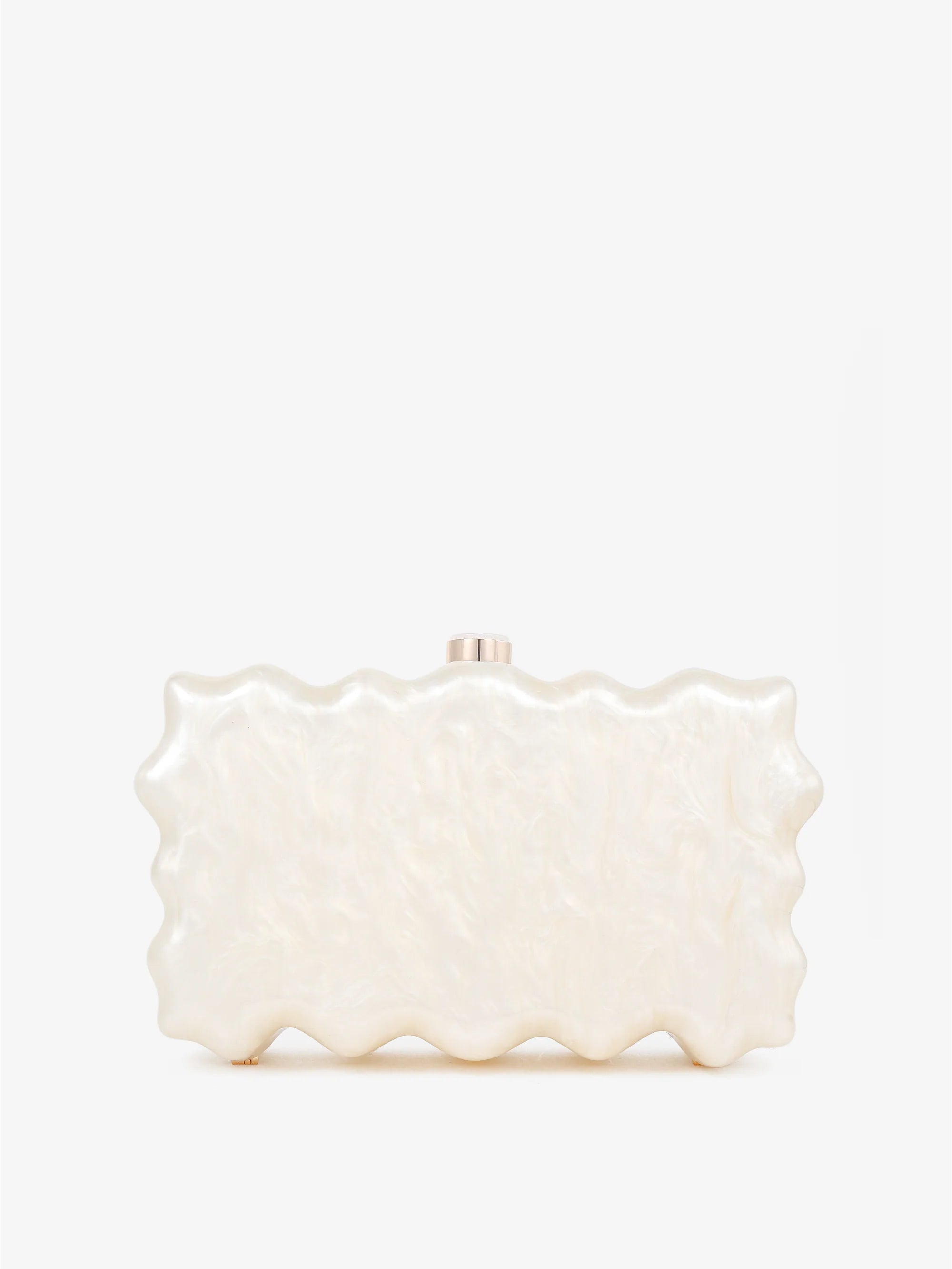 Seashell Evening Clutch