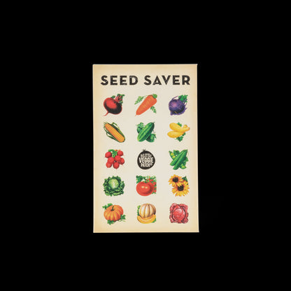 Seed Savers by Little Veggie Patch Co