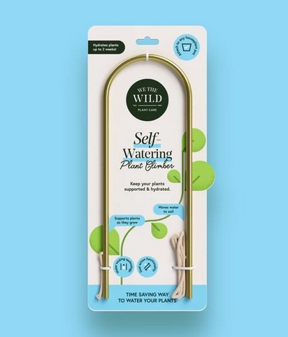 Self Watering Plant Climber