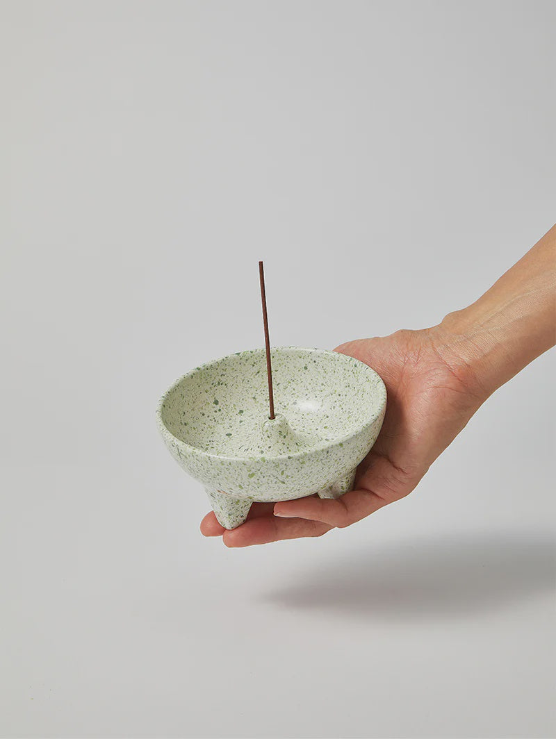 Sense Incense Burner - Forest