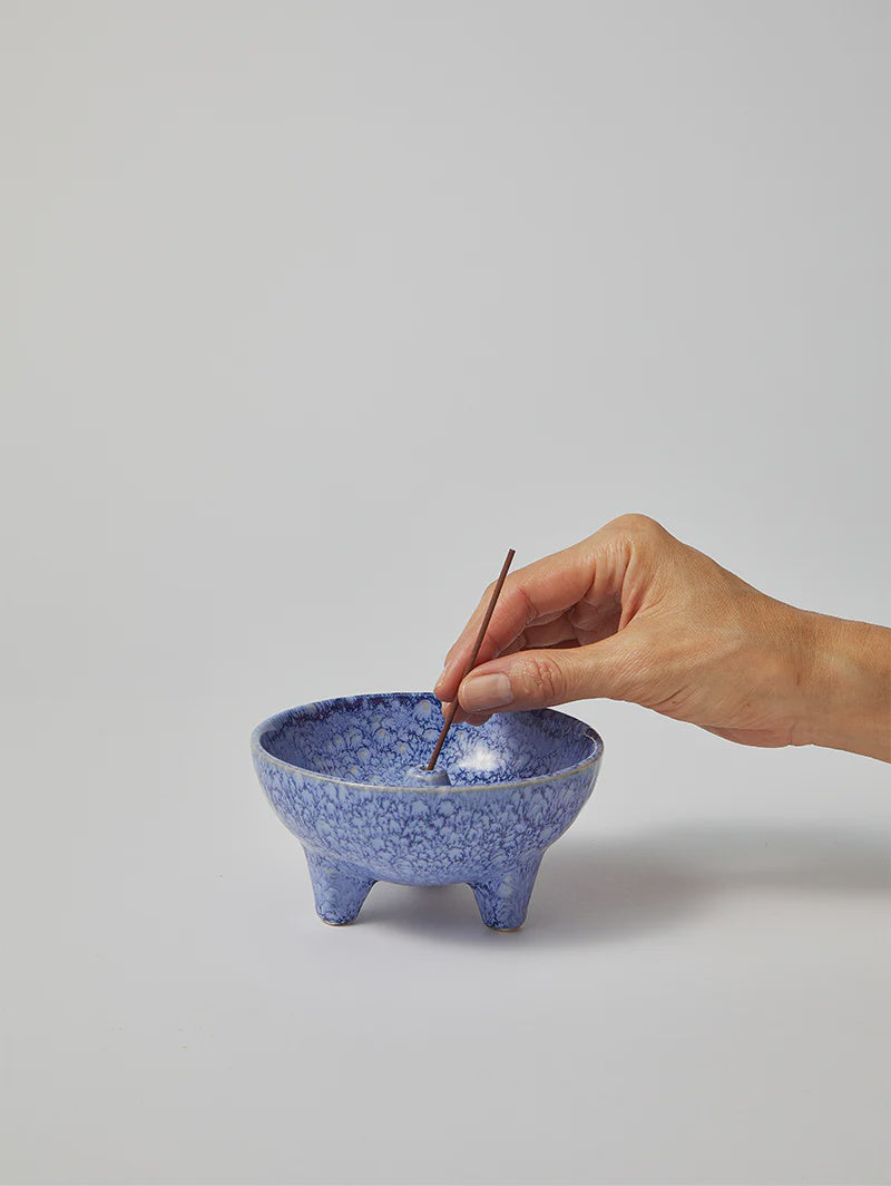 Sense Incense Burner - Water