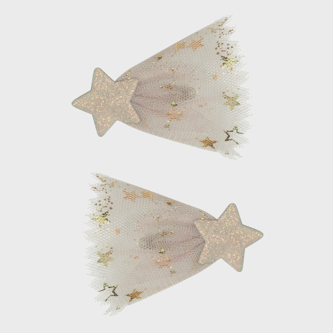 Shooting Star Clips