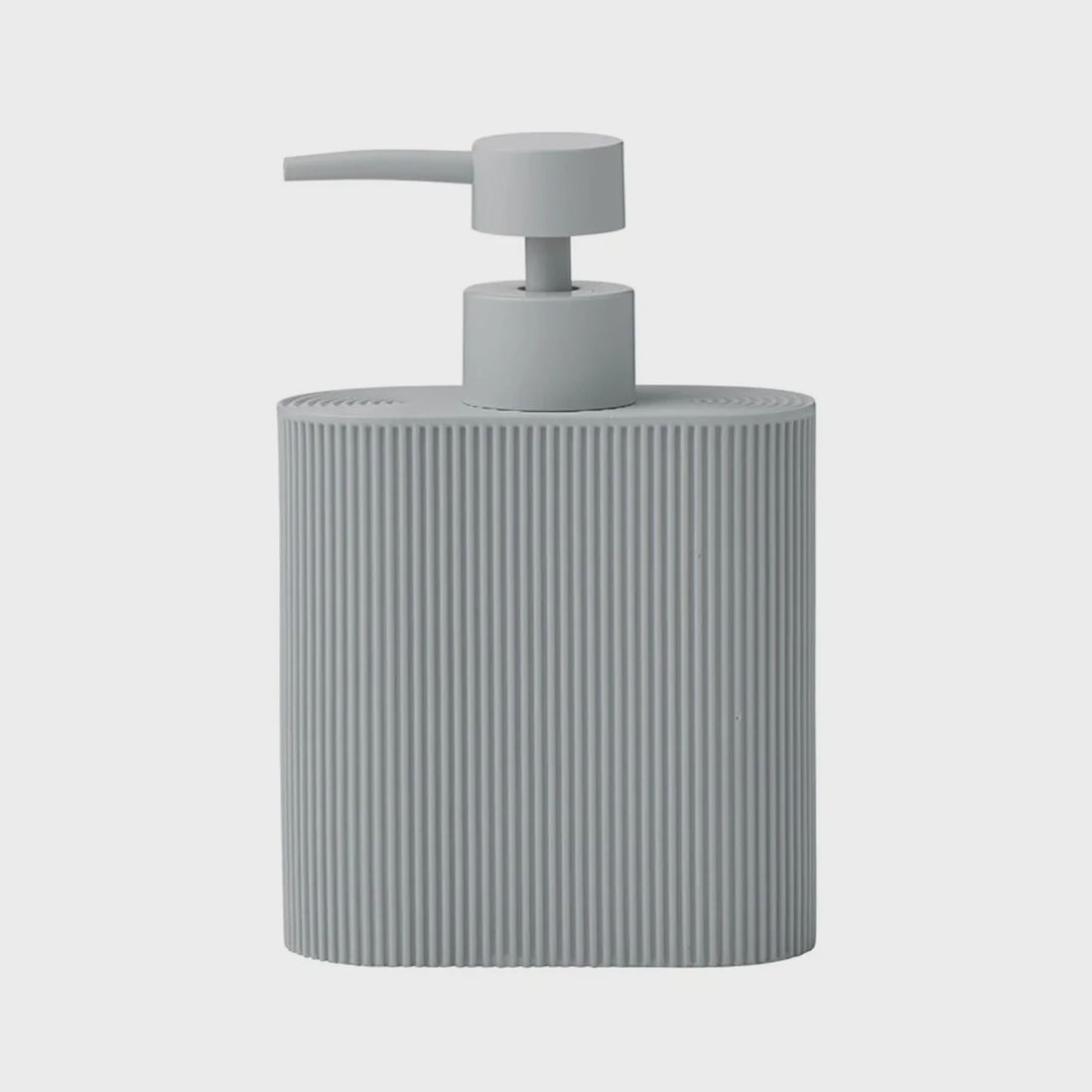 Sid Resin Dispenser - Grey