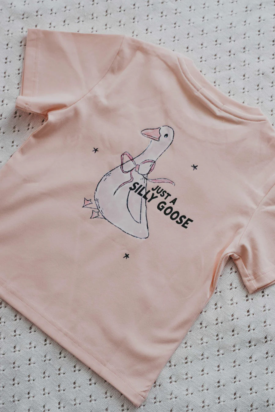 Silly Goose Tee