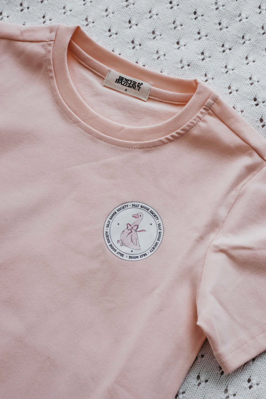 Silly Goose Tee
