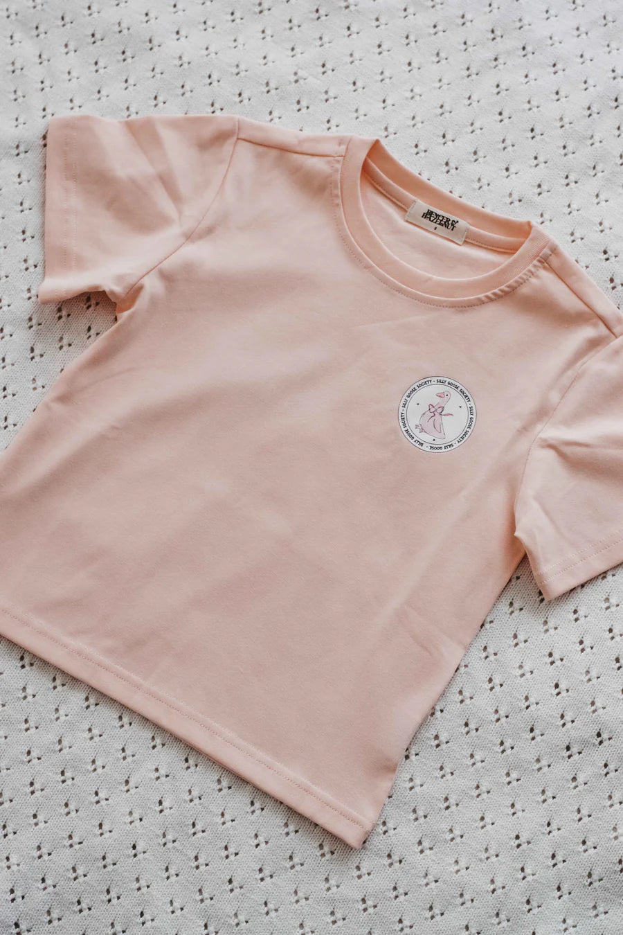 Silly Goose Tee