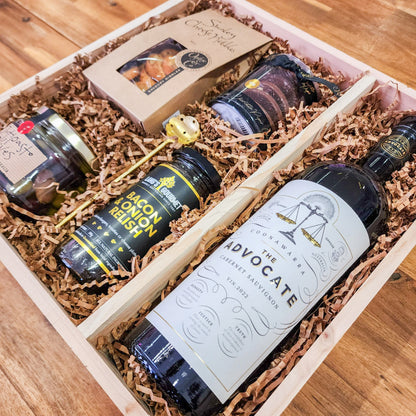 The Sip &amp; Savour Selection