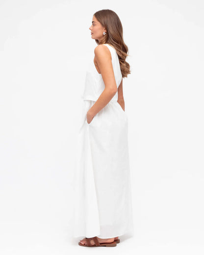 Sirens Maxi Dress