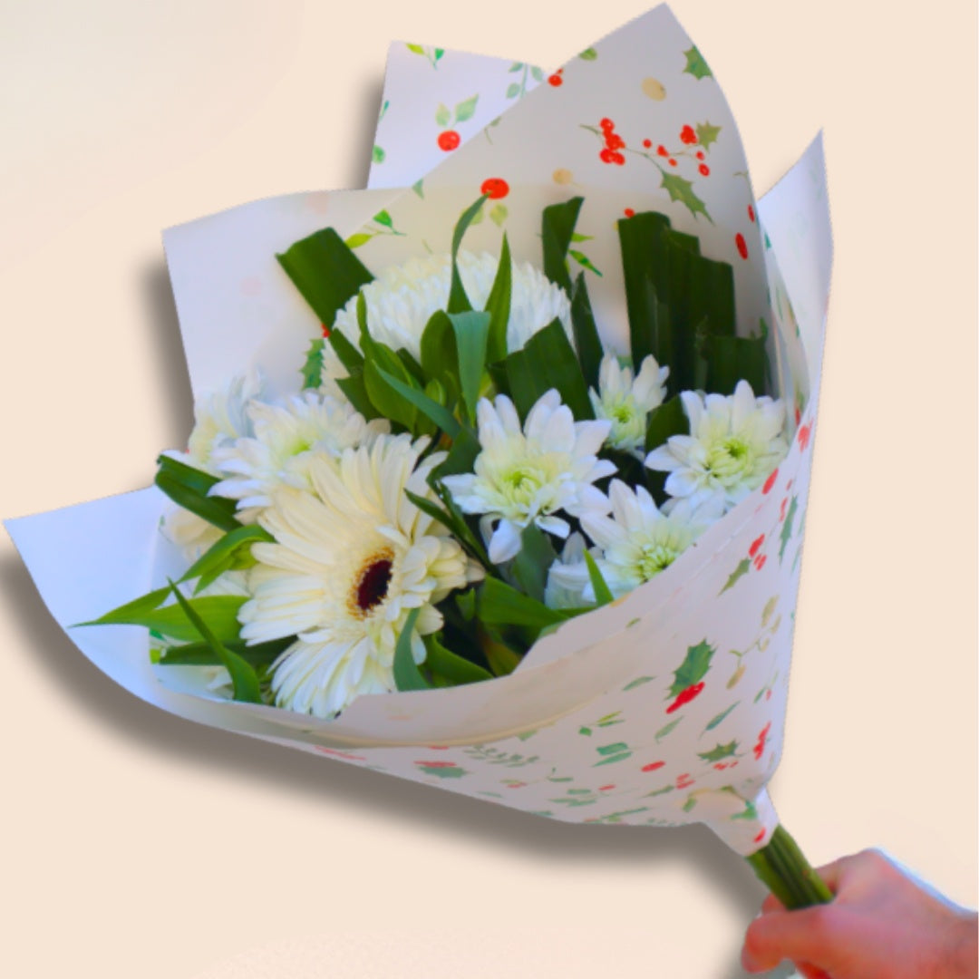 Let it Snow Bunch - PREORDER