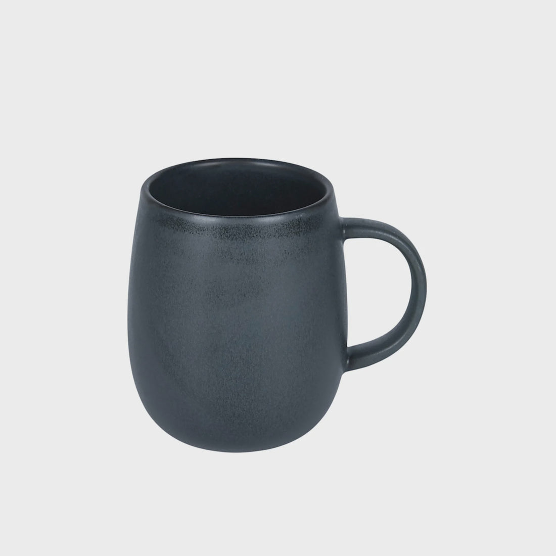 Snuggle Mug - Charcoal