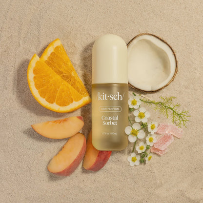 Hair Perfume - Coastal Sorbet
