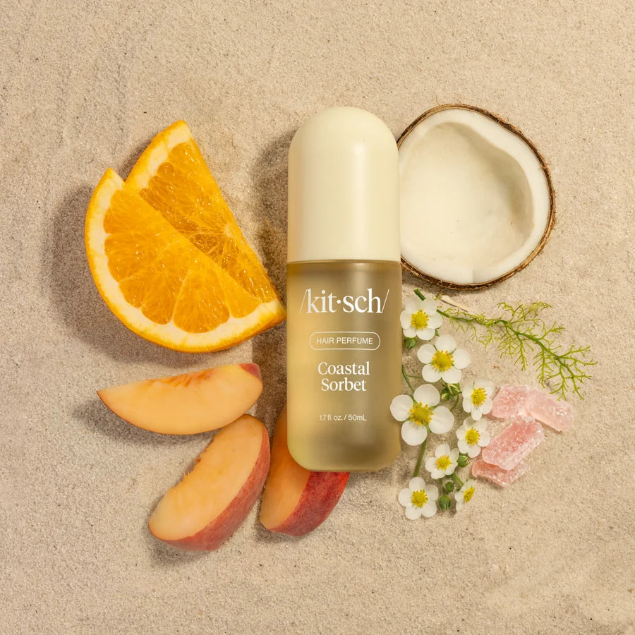 Hair Perfume - Coastal Sorbet
