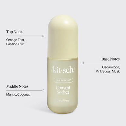 Hair Perfume - Coastal Sorbet