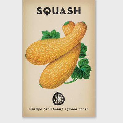 Squash &