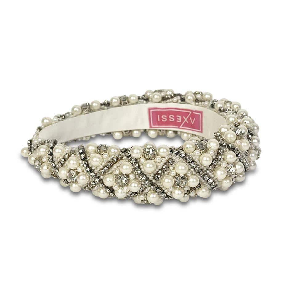 Stella Pearl Headband