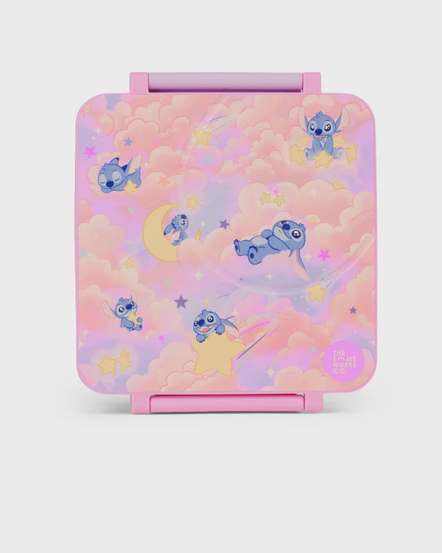 Stitch Mini Bento Lunch Box