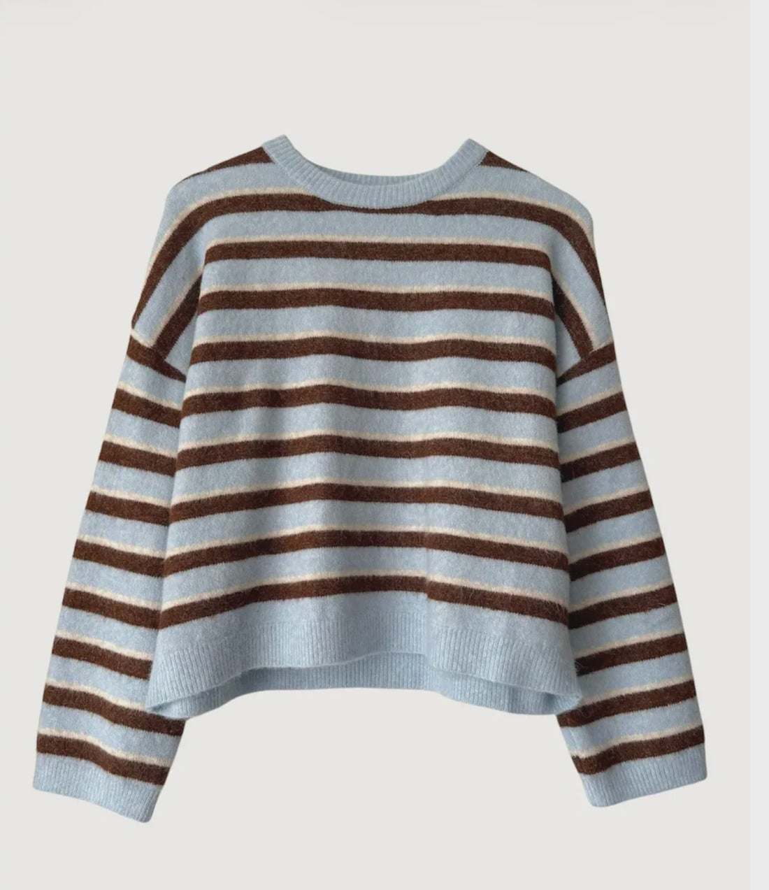 The Stripe Otto Knit