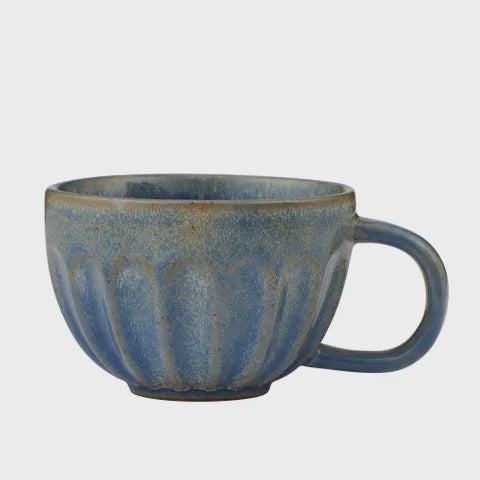 Studio Ceramic Mug - Denim