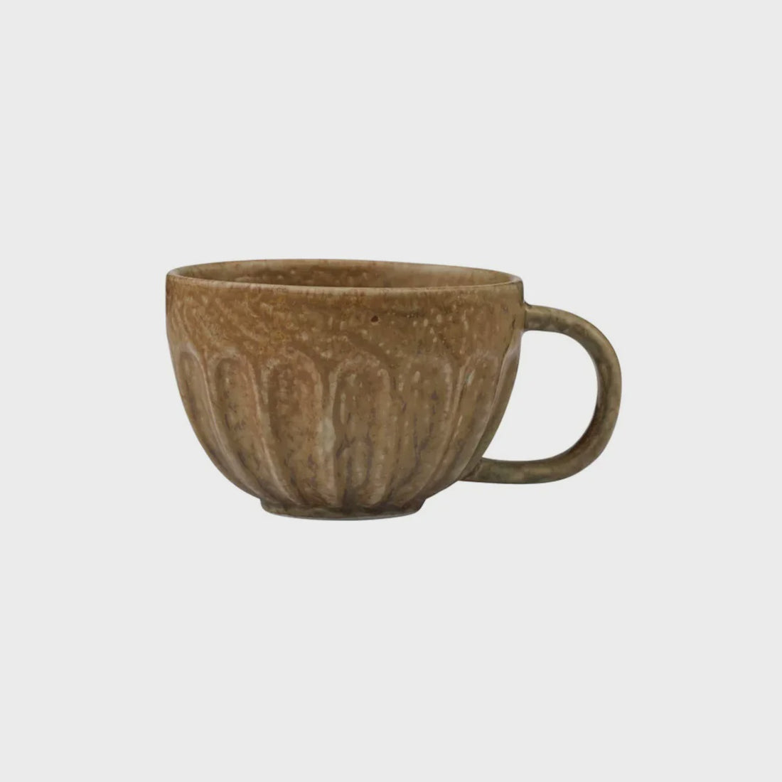Studio Ceramic Mug - Olive