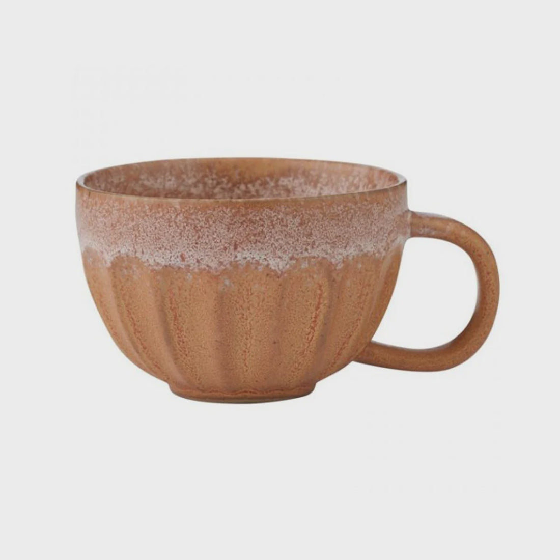 Studio Ceramic Mug - Rosa