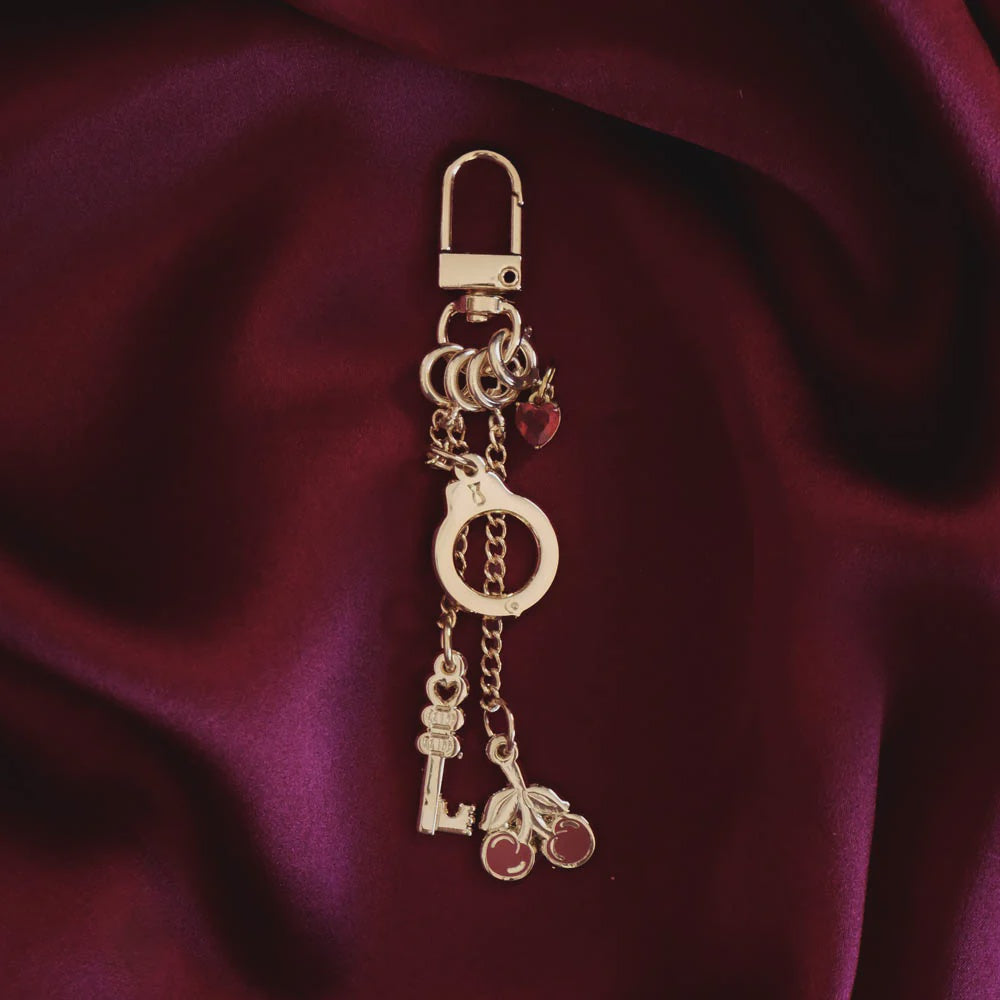 Sugar &amp; Spice Charmlet