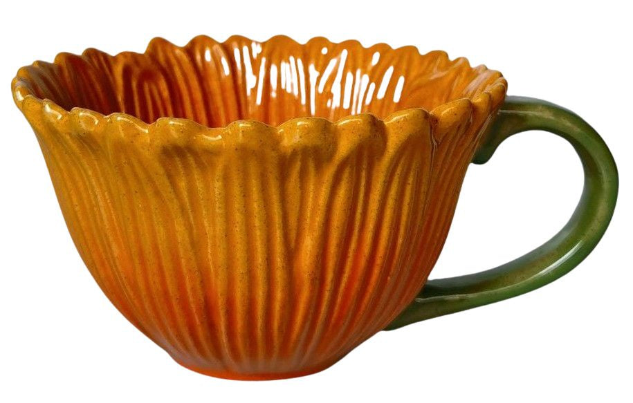 Sunflower Mug