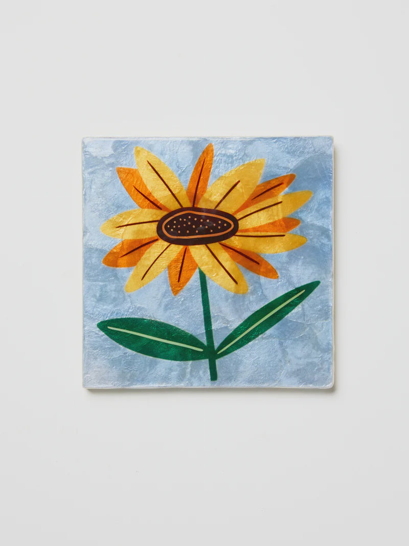 Superette Sunflower Tile