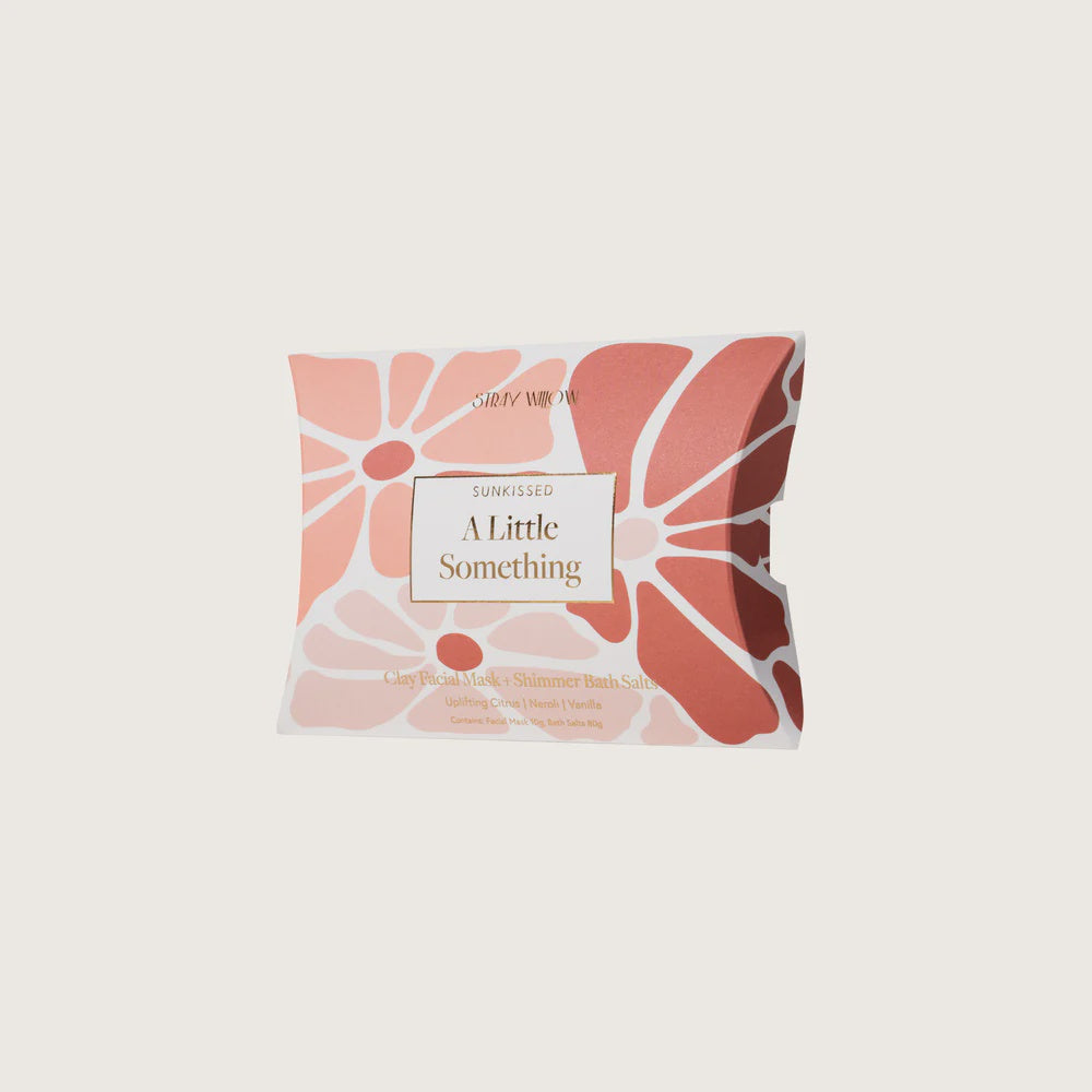 A Little Something Pocket Duo - Sunkissed