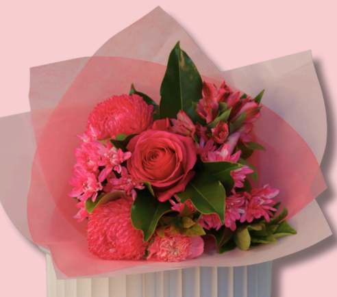 Sweet Surprise Bouquet