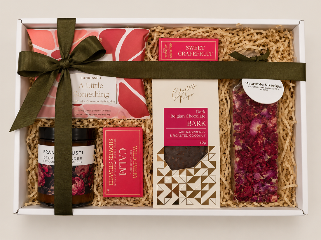 Sweet Serenity Hamper