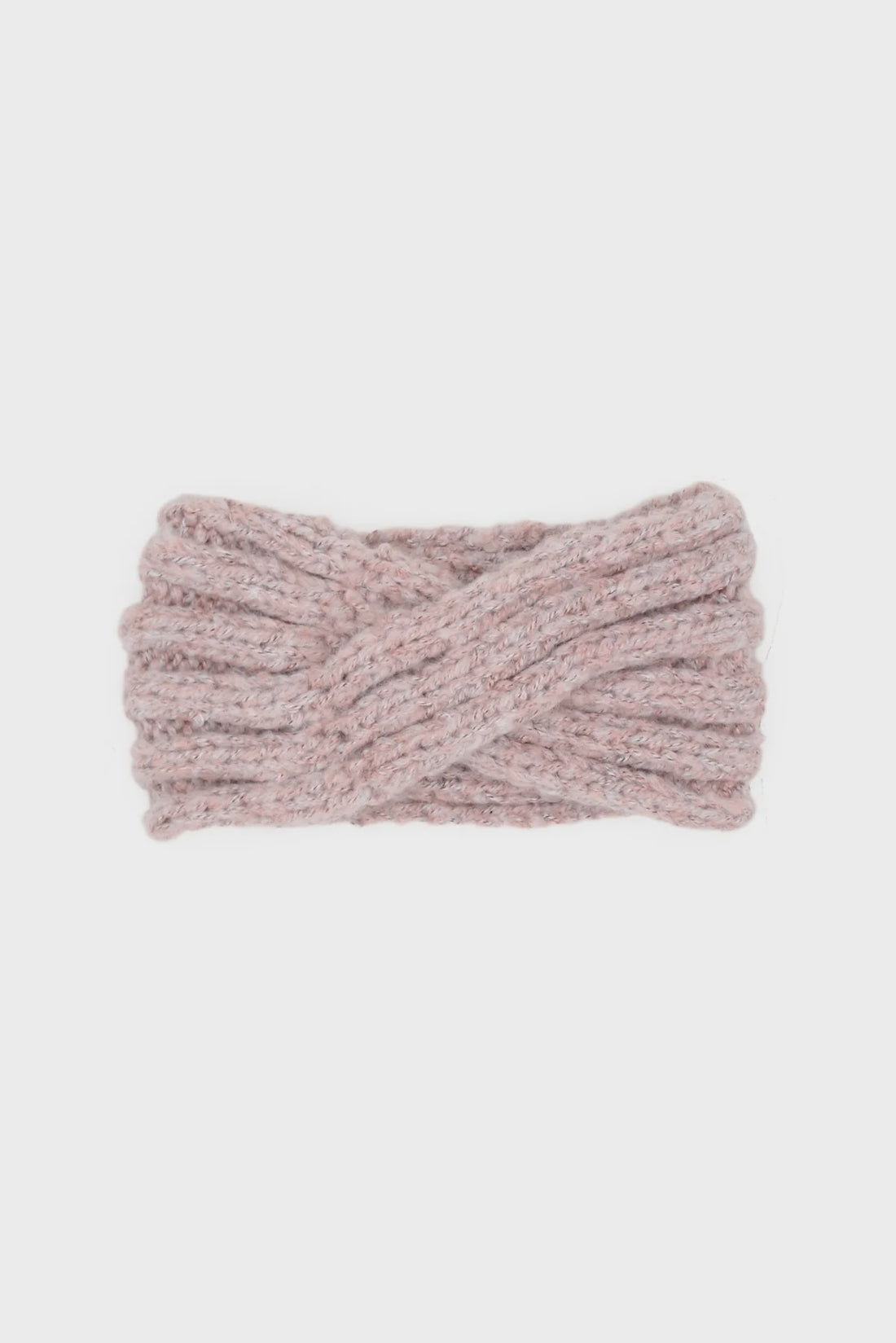 Tahnie Headband - Pink