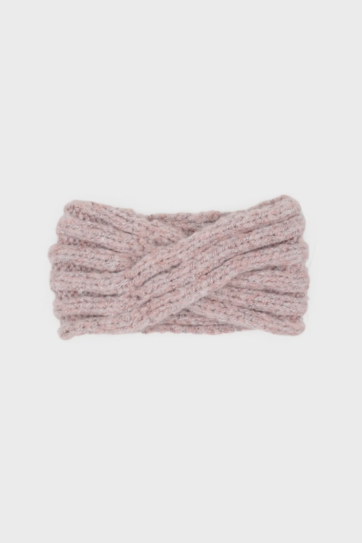 Tahnie Headband - Pink