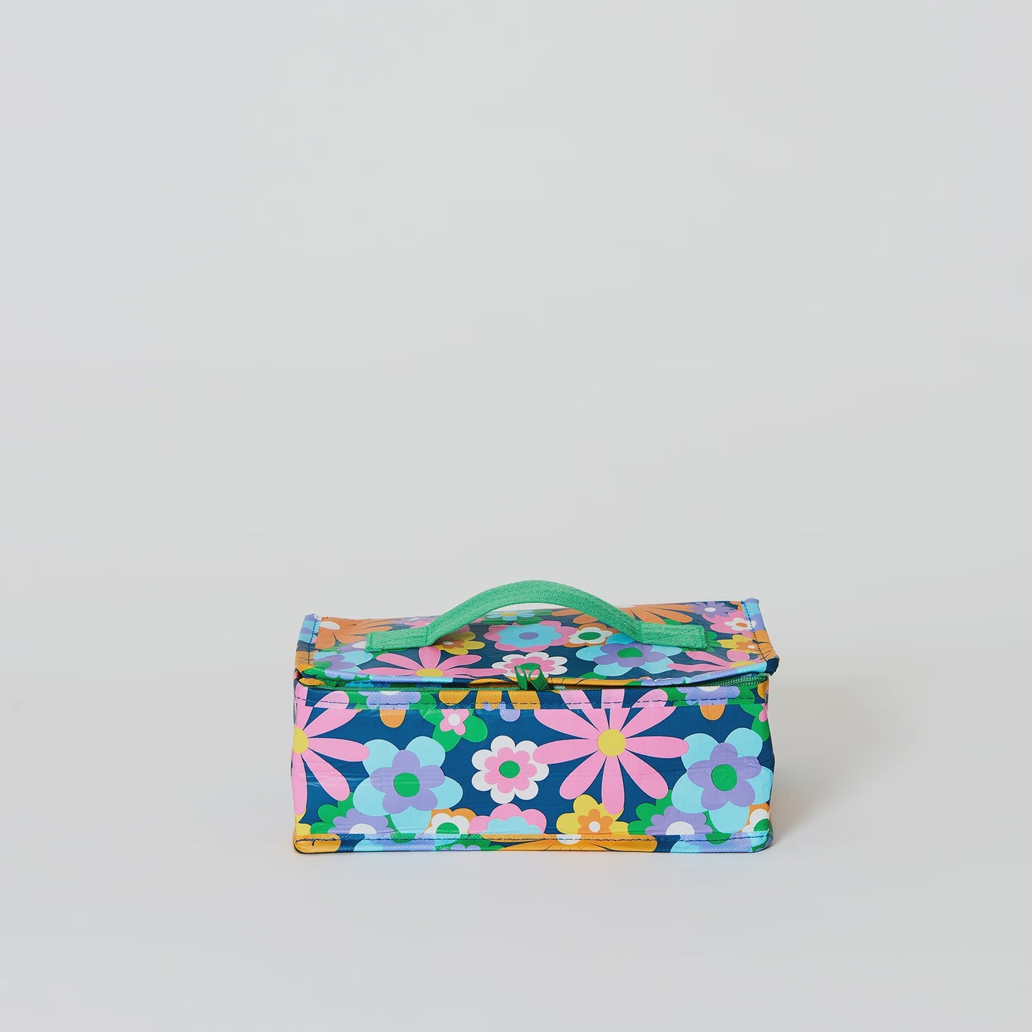 The Takeaway Bag - Pop Floral