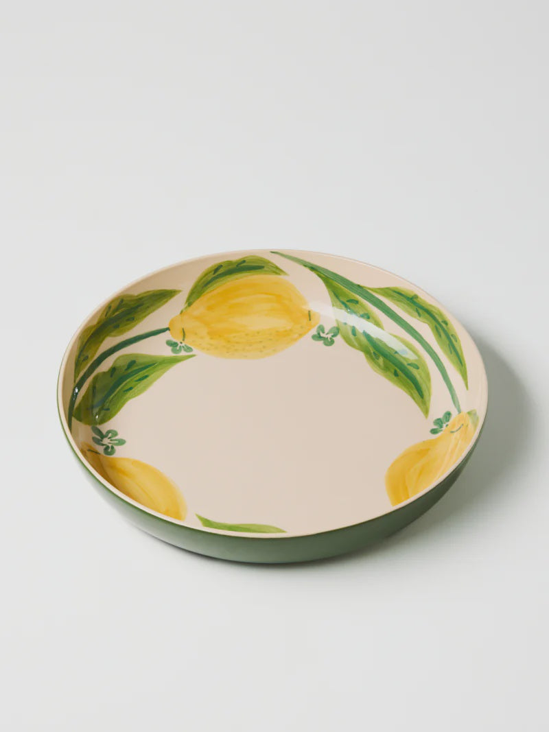 Tavola Bowl
