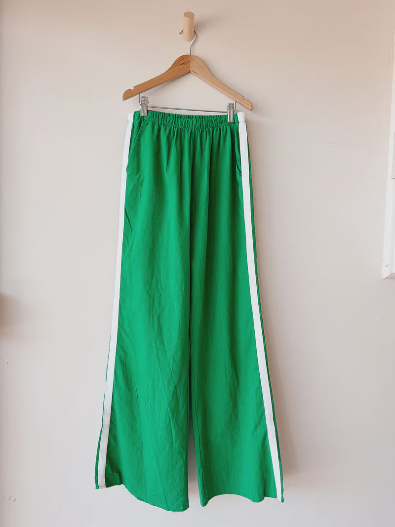 Tequila &amp; Tacos Pants