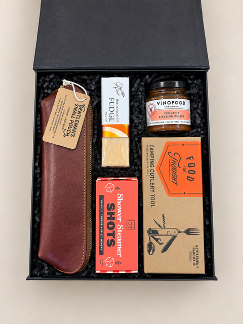 The Good Life Gift Hamper