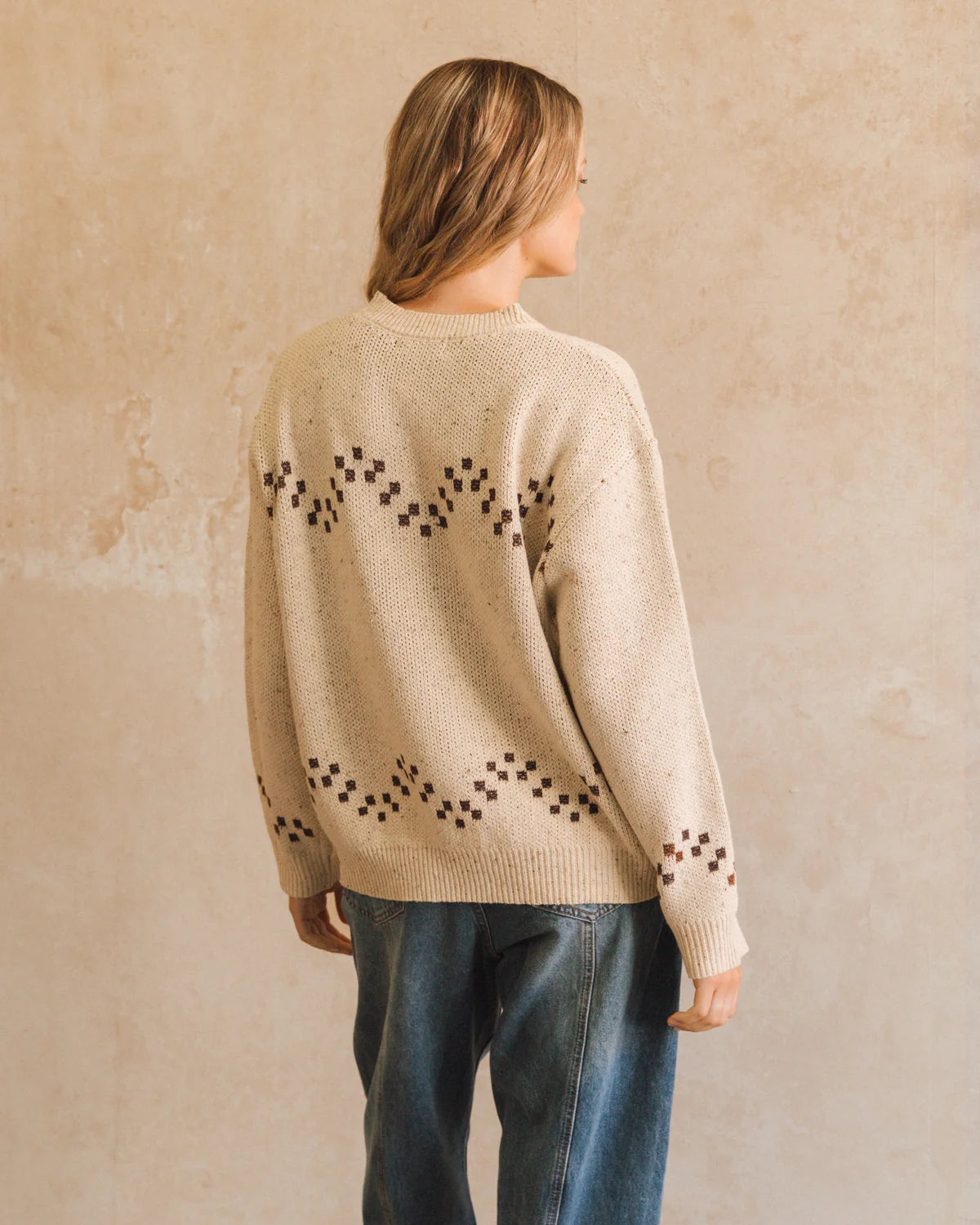 These Boots Are Made For Jumper