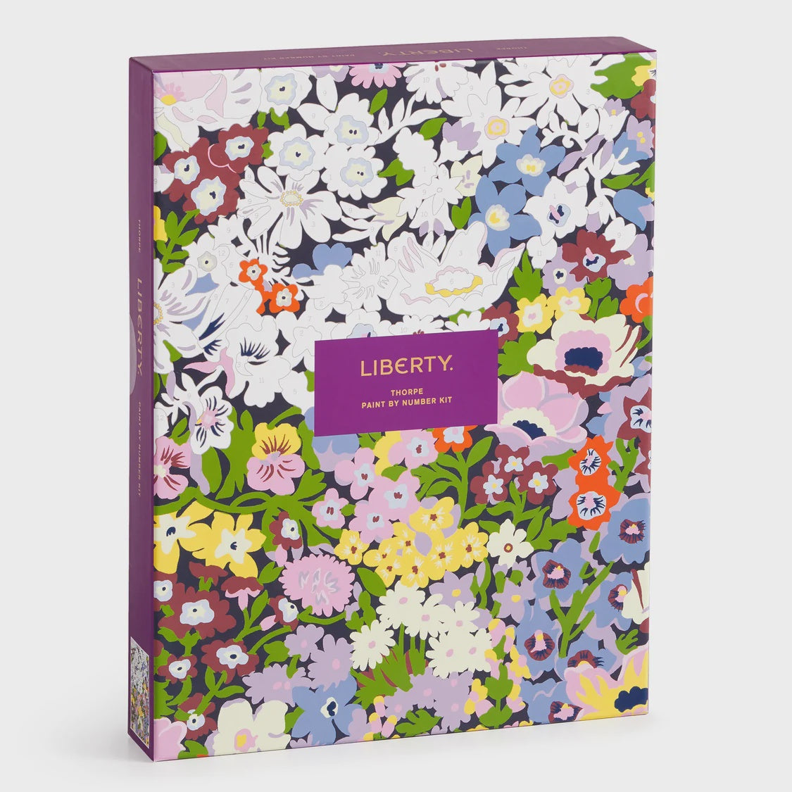 Liberty Thorpe Paint By Numbers Kit