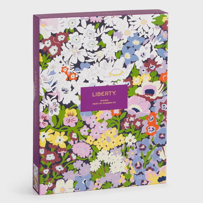 Liberty Thorpe Paint By Numbers Kit